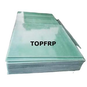 Panneau isolant de fibre de verre, Panneau époxyde à hautes températures - Product Image 3