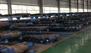 Manguito Reemplazable a Precio de Fábrica para Perforación de Roca Dura y Accesorios para Equipos de Minería de Pozos de Voladura - Product Image 5