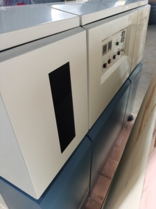 เครื่องวิเคราะห์โลหะ ICP-AES ของห้องปฏิบัติการดราเวลล์ เครื่องสเปกโตรมิเตอร์การปล่อยแสงแบบ ICP สำหรับขาย - Product Image 3
