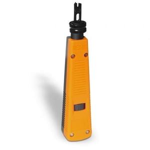 Inseritrice tipo 110 con caratteristiche tecniche avanzate, ideale per l'uso in ufficio e per massimizzare l'efficienza. - Product Image 1