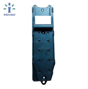 Interruptor de elevalunas eléctrico PEIVSO duradero 84820-0F030, estrictamente probado, para Toyota Verso Corolla Avensis 2004-2009 con garantía - Product Image 3