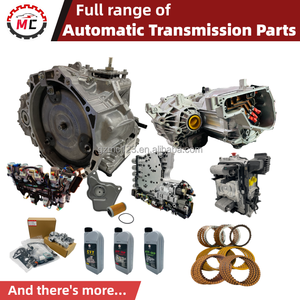 Kit de Fricción para Motor de Tracción CVT8, Caja de Cambios Automática Híbrida, Plato de Embrague JF018 RE0F10J, Nuevo, para Infiniti Nissan - Product Image 6