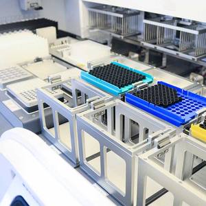 Sistema automático de extracción de Ácido Nucléico BIOBASE CHINA <span class=keywords><strong>Precio</strong></span> al por mayor, 96 muestras, <span class=keywords><strong>extractor</strong></span> automático de Ácido Nucléico - Product Image 4