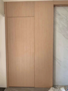 Thiết Kế Hiện Đại Vô Hình Cửa Gỗ Ẩn Khung Phổ Biến Cho Ăn Uống Căn Hộ Phòng Ngủ Hội Trường Biệt Thự Hoàn Thành Bảng Điều Khiển Tường Ứng Dụng - Product Image 5