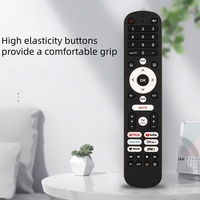 Télécommande pour téléviseur LCD SANSUI