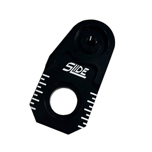 CNC işleme hizmeti özel alüminyum paslanmaz çelik  cnc freze işleme parçaları - Product Image 3