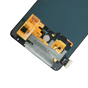 Display LCD OLED di Qualità per <span class=keywords><strong>Xiaomi</strong></span> Redmi K20 K20 Pro, Schermo Touch con Digitalizzatore per <span class=keywords><strong>Xiaomi</strong></span> <span class=keywords><strong>Mi</strong></span> <span class=keywords><strong>9T</strong></span> - Product Image 5