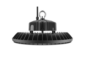 Lampada Industriale UFO LED ad Alta Potenza 50w 100w 150w 200w - Product Image 3