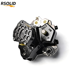 ปั๊มน้ำมันเชื้อเพลิง Rsoliddiesel 0445020201 0 445 020 201 0445020075 0 445 020 075 0445020316 0445020208 สำหรับรถบรรทุก TGA TGS TGX T7H CP3S3 - Product Image 1