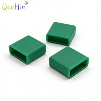 Capuchon de protection en silicone personnalisé, embout en caoutchouc, bouchon en silicone, manchon en silicone résistant aux hautes températures pour l'étanchéité