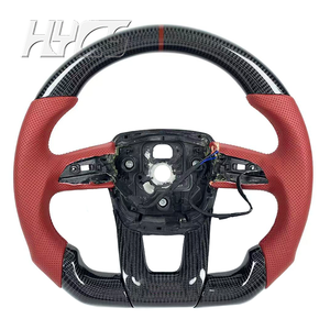 <span class=keywords><strong>Interni</strong></span> <span class=keywords><strong>Auto</strong></span> <span class=keywords><strong>Personalizzati</strong></span> per Lamborghini URUS HURACAN LP640 LP650 LP670 Volante in Fibra di Carbonio Personalizzato Stile Sportivo - Product Image 1