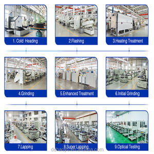 304 3/8 inç <span class=keywords><strong>sex</strong></span> seks oyuncak çelik top oyuncak kar tanesi topu - Product Image 6