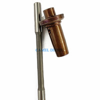 Nouveau jeu de soupapes d'injecteur à rampe commune fabriqué en chine F 00Z C01 362 à vendre