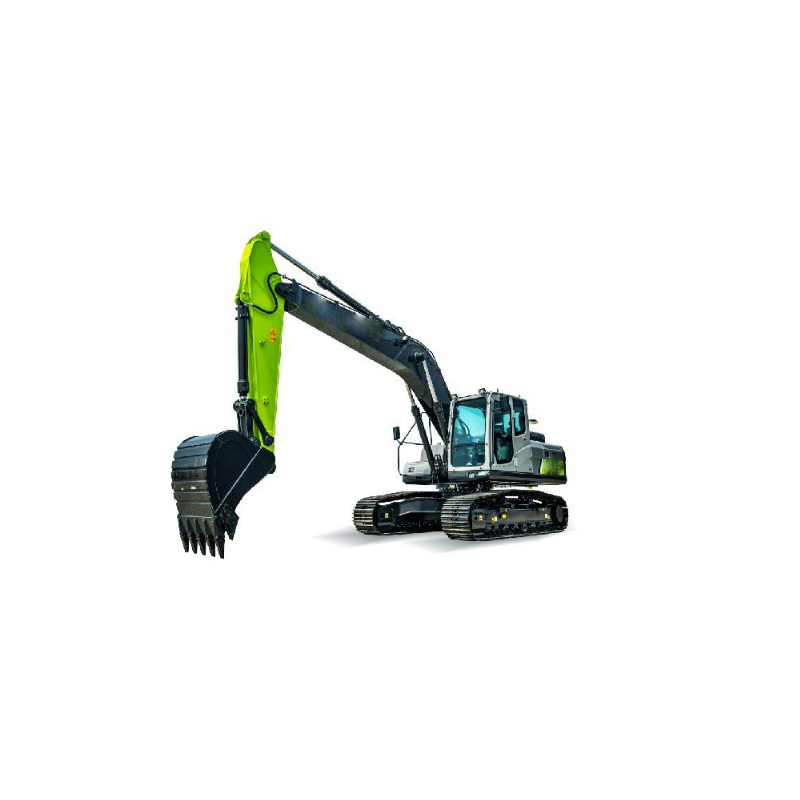 New Machine Zoomlion 21.5ton Crawler Excavator ZE215G| Alibaba.com