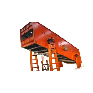 Olieveld Boren Modder Lineaire Beweging Schalie <span class=keywords><strong>Shaker</strong></span> Voor Het Boren Van Vaste Controlesysteem - Product Image 5