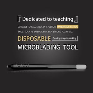 Support jetable U18 outils de Microblading pour maquillage Permanent et Microblading - Product Image 6