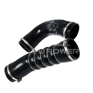 Kit de tuyaux de suralimentation en silicone pour refroidisseur intermédiaire OEM Audi <span class=keywords><strong>RS3</strong></span> <span class=keywords><strong>8V</strong></span> TTRS 8S - Product Image 5