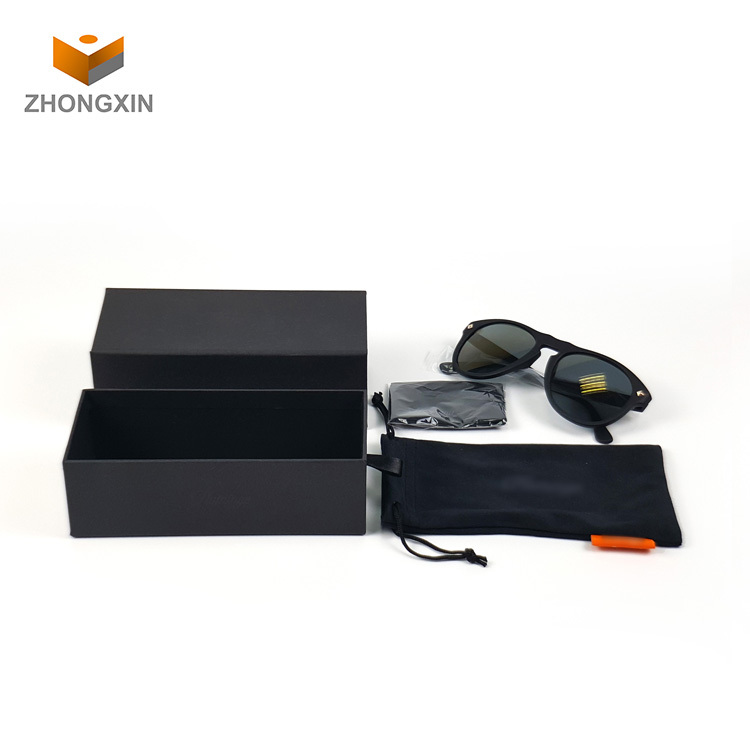 Factory Wholesale Customize Fashion Drawer Eyeglasses