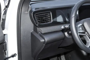 BYD Sea Lion 06 DM-i SUV Eléctrico Puro con Motor <span class=keywords><strong>de</strong></span> Alta Eficiencia <span class=keywords><strong>de</strong></span> 1.5L, Batería Blade y Transmisión E-CVT, Vehículo Nuevo - Product Image 6