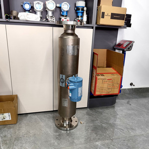 Débitmètre massique Rosemounte 1700 DN80, débitmètre massique à induction - Product Image 6