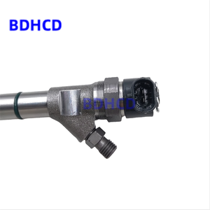 BDHCD otomobil parçaları 0445110186 0 445 110 691 Hyundai KIA Sorento için Common Rail püskürtme enjektör - Product Image 4