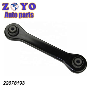 Bras de suspension inférieur d'essieu arrière en acier 22678193 pour Pontiac <span class=keywords><strong>Torrent</strong></span>, norme OEM RK642089, 1 an, 524-058 - Product Image 4