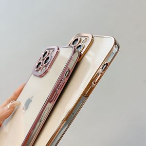 Coque de téléphone portable, <span class=keywords><strong>objectif</strong></span> d'appareil photo, <span class=keywords><strong>pour</strong></span> <span class=keywords><strong>Iphone</strong></span> 12, 13, 11, 12 Pro Max - Product Image 3