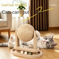 Arbre à chat tout-en-un avec tapis rafraîchissant vert, grande tour pour chat avec perchoir et jouet, pour l'été et toutes saisons, fournitures pour chat en gros