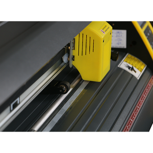 JINKA Máy Cắt Decal PE 721 PRO Giá Rẻ Mới Máy Cắt Vinyl Máy Cắt Đường Viền Tự Động 720Mm - Product Image 4