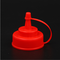Faible QUANTITÉ MINIMALE DE COMMANDE SANS BPA Rechargeable LDPE BARBECUE Sauce Bouteille Froid Ketchup Bouteille En Plastique Sauce Distribuer Bouteille Squeeze