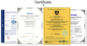 लेजर कण विश्लेषक 0.01um-3000um रसायन परीक्षण कण आकार विश्लेषण लेजर कण sizer - Product Image 5