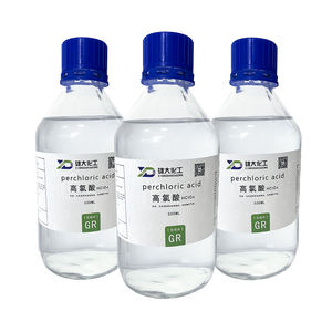 <span class=keywords><strong>Solution</strong></span> concentrée d'acide perchlorique, 70% et anhydre, réactif et qualité technique, fournisseur de produits chimiques en vrac - Product Image 2