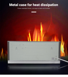 Tuoming Patterns <b>Customized</b> Indoor Tunnel Wall Mounted Rechargeable 3W Led Exit Sign Emergency Lights - Product Image 5