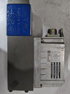 4WRPEH Rexroth Proportional Directional Valve 4WRPEH6C3B12L-3X/M/24A1 - Product Image 2