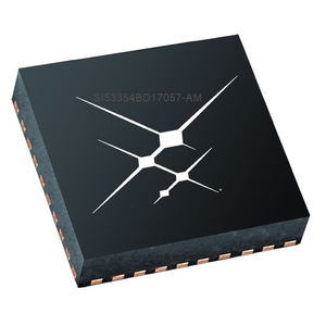 SI53354BD17057-AM เกรดยานยนต์ (105C) ชิป IC 2 อินพุต ใหม่ของแท้ในสต็อก - Product Image 1