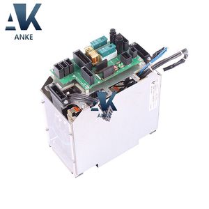 Yaskawa DX200 Motoman Robots Servopack JZRCR-YSV24-111 pour robot MA1440/MH12 - Product Image 1