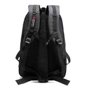 Chine fournisseur en gros personnaliser sac à dos randonnée sac à dos aventure en plein air - Product Image 3