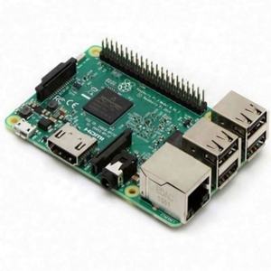 Raspberry Pi 3 Complete Starterskit, Zwart, 16Gb Editie - Product Image 2