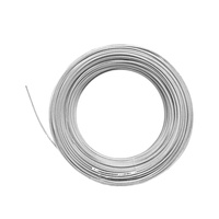 Usine directement personnalisable lucency RF rg316 câble coaxial câble coaxial bas prix coaxial RG316