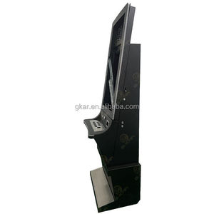 Máquina de Juegos con Pantalla Táctil de 43/32 Pulgadas, Personalizable, con Dispositivo Emp Jammer y Accesorios Opcionales, Gran Venta en NC State - Product Image 3