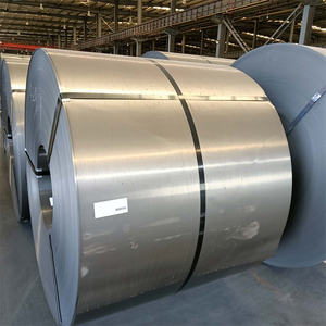 คอยล์เหล็กคาร์บอนอ่อน A36 ASTM สำหรับวัสดุก่อสร้างที่มีบริการเชื่อมและตัด - Product Image 3