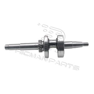 Pièces de moteur de machines de <span class=keywords><strong>prix</strong></span> de gros de haute performance VILEBREQUIN ADAPTE/REPL. <span class=keywords><strong>Honda</strong></span> <span class=keywords><strong>GXV160</strong></span> 13310-ZE7-010 - Product Image 3