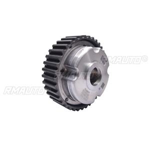 Piñón de Distribución de Admisión y Escape 0805H8, Ajustador de Admisión del Motor, Pieza de Motor para Citroën C5, Accesorios para Automóviles - Product Image 1