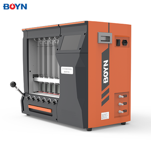 BN-DF-602 하이 퀄리티 식이 섬유 분석기 식품 영양 분석 장비 곡물 섬유 분석기 - Product Image 1