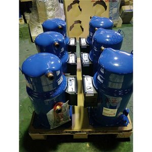 Compresseur à air Hundred Blessings SM147A4ALB, alimentation CA, sans huile, pour transfert de gaz et utilisation en pipeline - Product Image 2