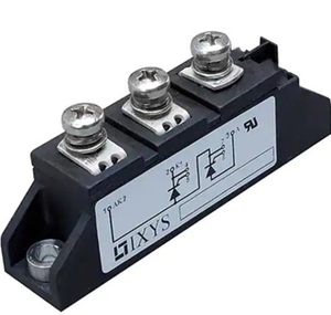New Original <span class=keywords><strong>IGBT</strong></span> mô-đun MDD95-08N1B MDD95-12N1B MDD95-14N1B MDD95-16N1B Diode <span class=keywords><strong>ixys</strong></span> - Product Image 4