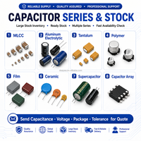 Condensador Cerámico Multicapa SMD Depai CL32A106KBJNNNE 10uF 50V X5R 1210 MLCC