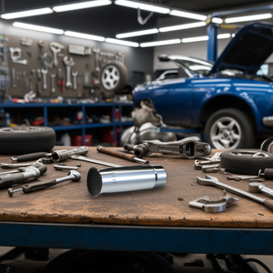 235 3/8 pulgadas Barra de extensión para llaves de vaso para herramientas de reparación automotriz - Product Image 3