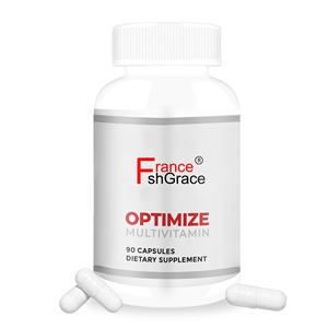 Complément Multivitaminé Méthyloé Optimalisé pour la Nutrition, Fabricant de Capsules Multivitaminées Méthyloées pour l'Équilibre Minéral - Product Image 1