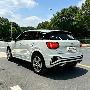 Venta Especial: Auto Usado <span class=keywords><strong>Audi</strong></span> Q2L <span class=keywords><strong>2022</strong></span> 35 TFSI Sport 1.4T Turbo, Bajo Kilometraje, Buen Estado - Product Image 4